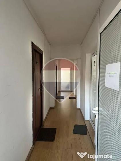 Spațiu comercial, de 1,100 mp, în Central