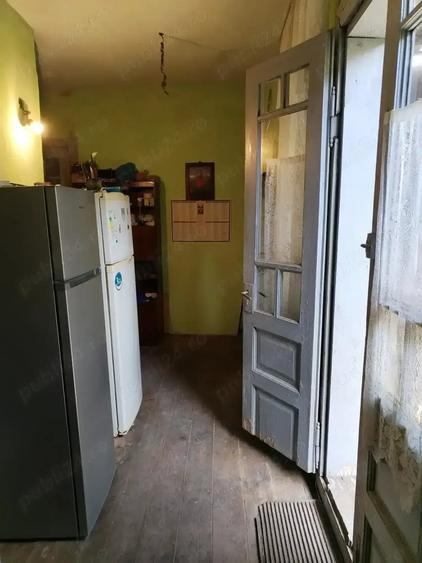 Casă cu 3 camere în Zam
