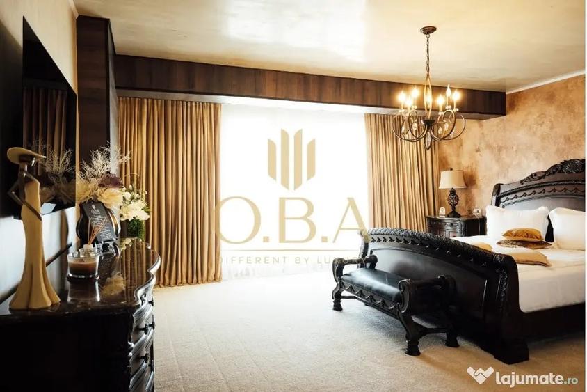 Super Oferta!Penthouse Constanta- Mamaia, complet mobilat si utilat. - Constanta (Constanta) - 3