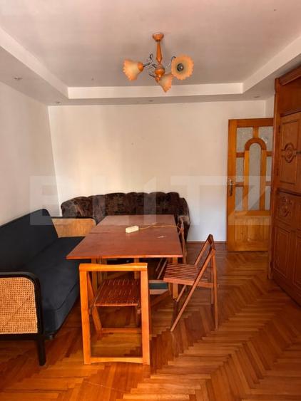 Apartament de vanzare, 4 camere, decomandat, 84 mp - Burdujeni - 4