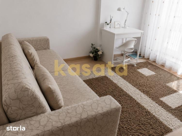 APARTAMENT 3 CAMERE | DECEBAL | 64MP_2009 | MOBILAT | CENTRALA | 6/8 - 8