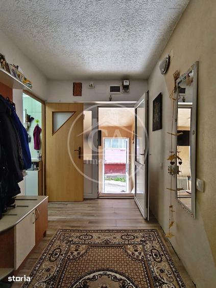 Apartament cu 2 camere decomandat în Orașul Nou