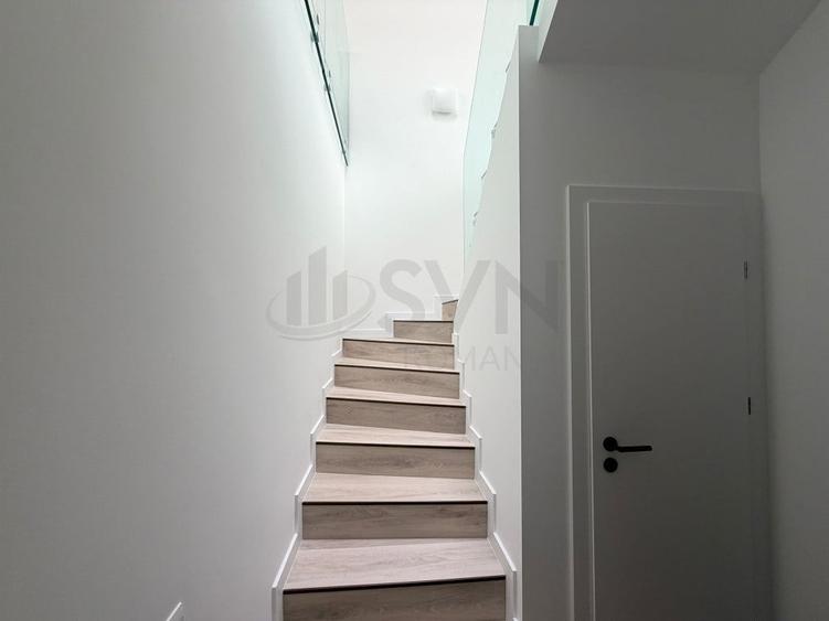 Duplex mobilat si utilat complet Catted Family Terasa gen... - 5
