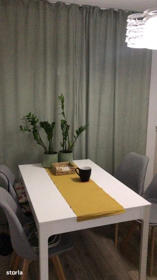 Apartament cu 2 camere decomandat în Tineretului