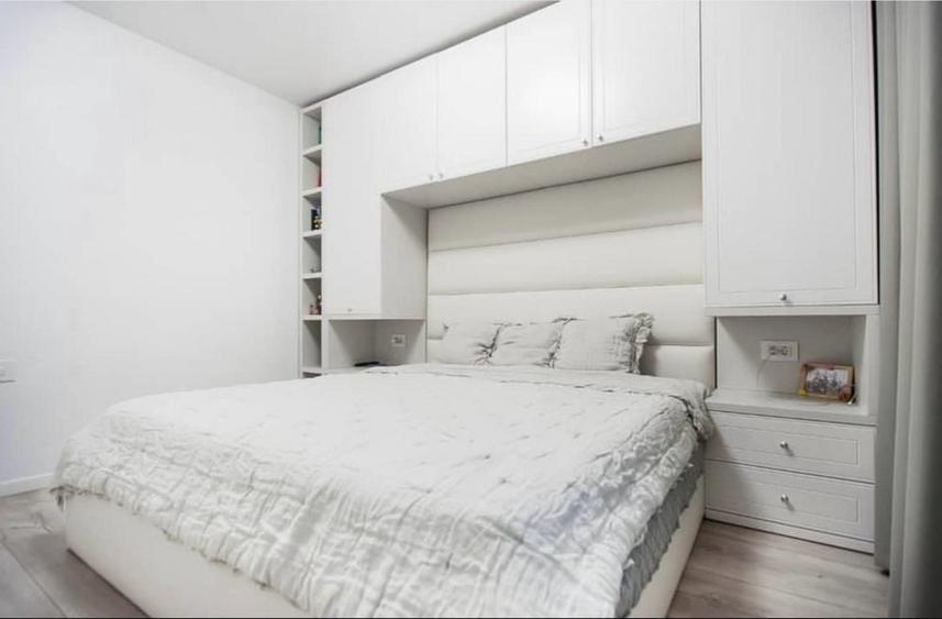 Inchiriez in regim hotelier apartament 3 camere zona Tomis II - 4
