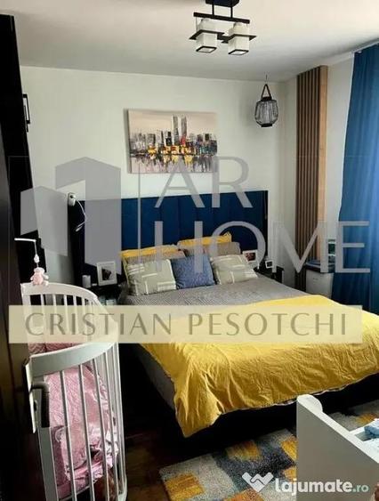 Apartament Ploiesti centru - 5
