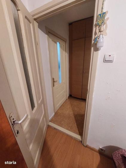 Apartament cu 4 camere în Nord