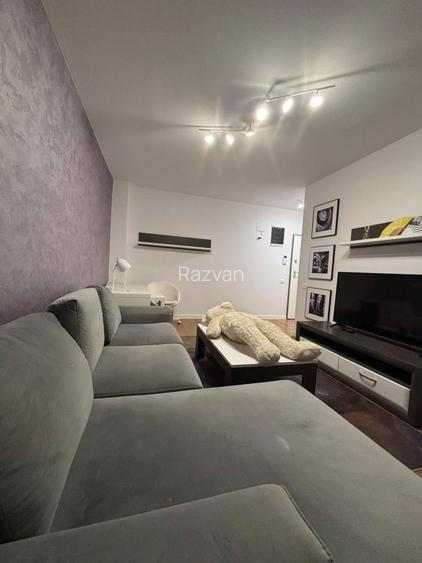 Apartament 2 camere | catedral residence