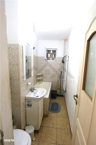 Apartament cu 3 camere în Take Ionescu