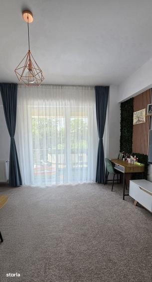 Apartament 2 camere decomandat/mobilat-utilat/5 minute metrou Berceni - 1
