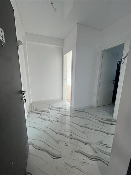 Apartament 2 camere, open-space, Bucium-Visan, 0% comision, intabulat - 1