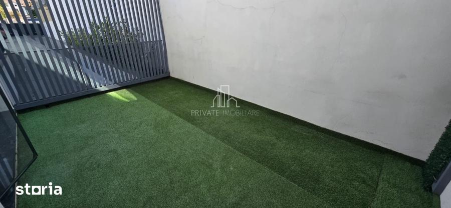 Apartament cu 3 camere în 22 Decembrie 1989