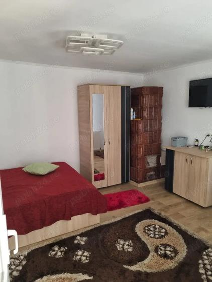 Casă cu 3 camere cu Teren 120 Mp în Sud