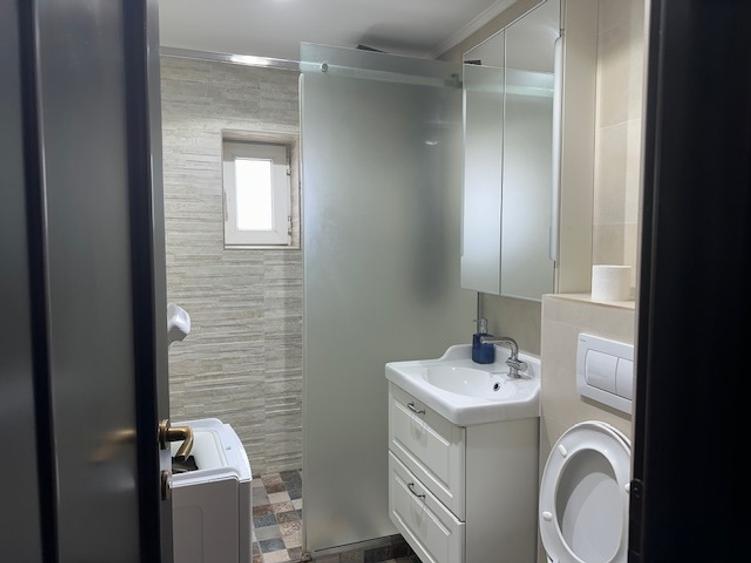 Apartament cu 2 camere decomandat, mobilat în Bucureștii Noi