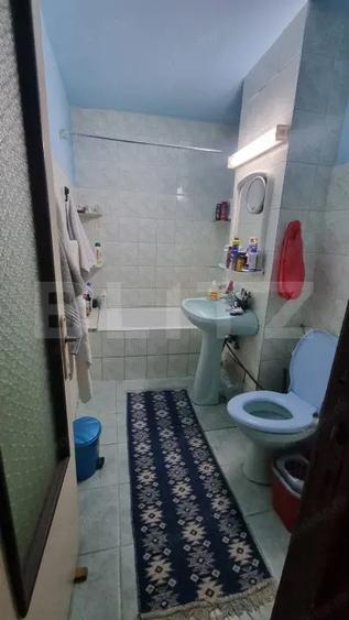 Apartament 2 camere, 60 mp, zona Kiriac - 6