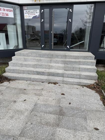 Spațiu comercial, de 103 mp, în Ciritei