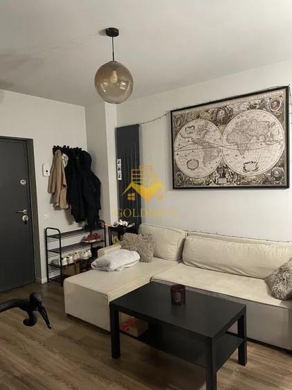 Apartament cu 2 camere, mobilat în Bulgaria