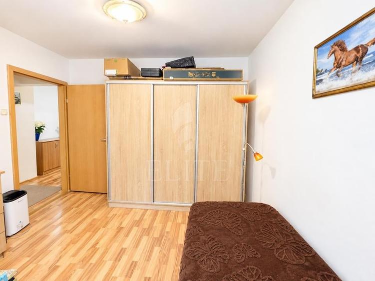 Apartament 2 camere în zona HERMES - 4