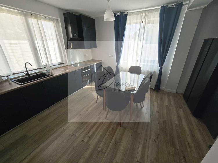 Vila 5 camere Splaiul Unirii I Smart Pompa Panouri I COMISION 0% - 4