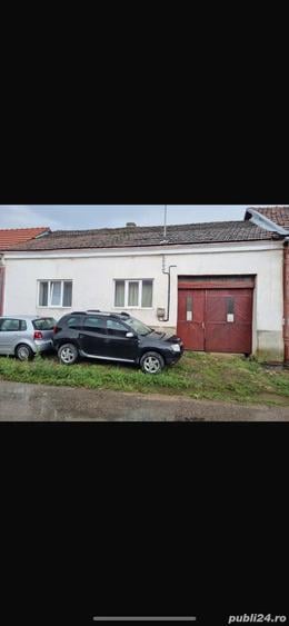 Casă cu 4 camere în Liubcova
