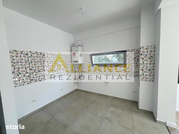 Duplex - 3 camere -2 bai-400 M de STV - 4