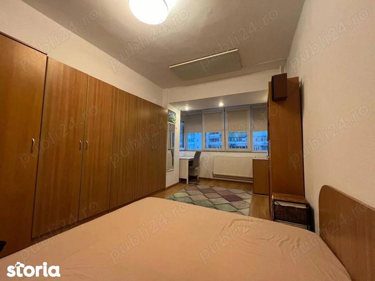 Apartament cu 2 camere, mobilat în Pantelimon