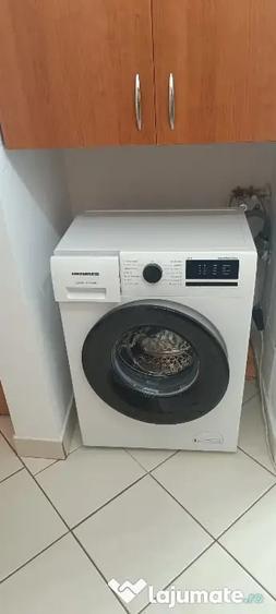 Apartament cu 2 camere decomandat în Militari