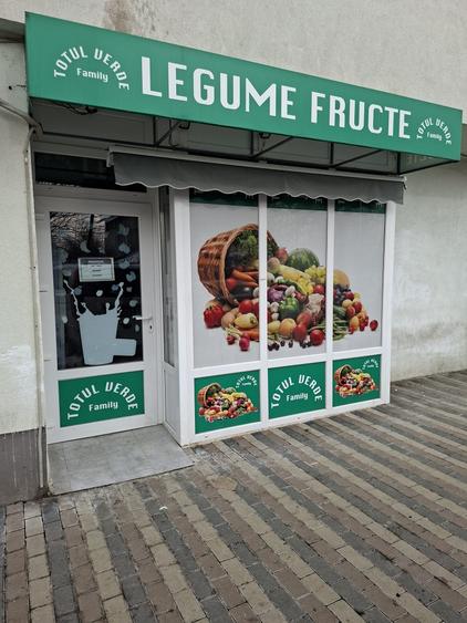 Spațiu comercial, de 20 mp, în Prelungirea Ferentari