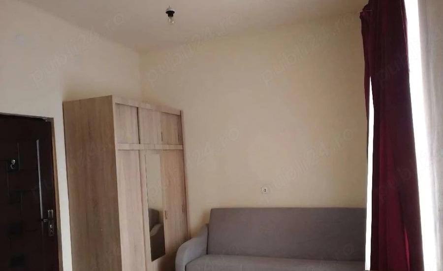 Vand apartament 2 camere semicentral - 4