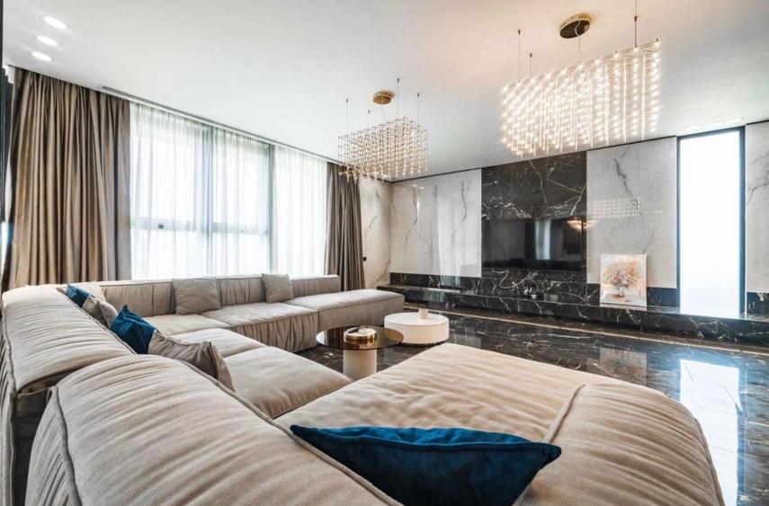 Penthouse 4 camere Faleză Nord - 4