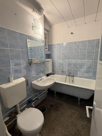 Apartament cu 3 camere, parter, zona Ultracentrala - 10