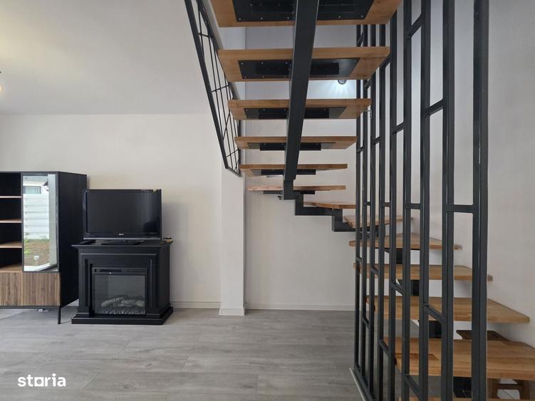 Casă cu 4 camere cu Teren 150 Mp în Central