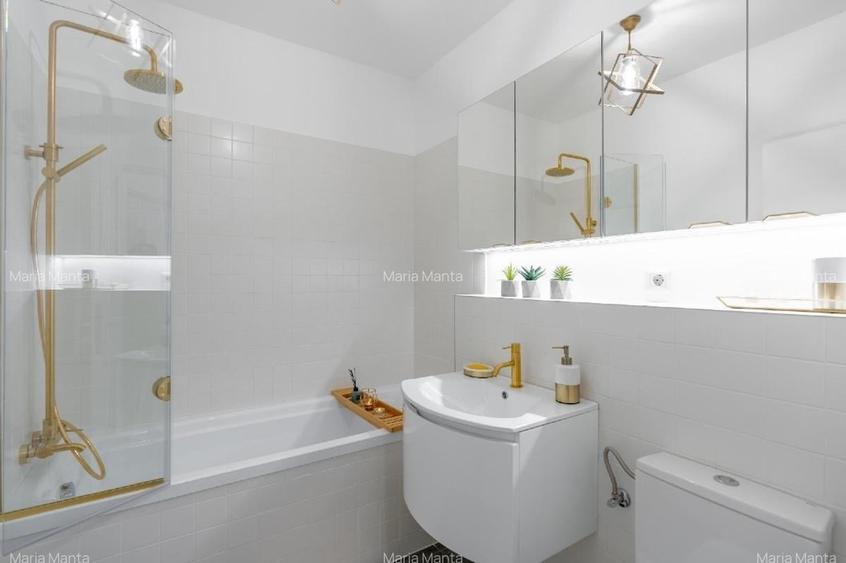Apartament cu 3 camere decomandat în Tineretului