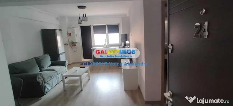 Apartament Bloc Nou Berceni - Dimitrie Leonida - Biruintei - Bucuresti (Bucuresti-Ilfov) - 4