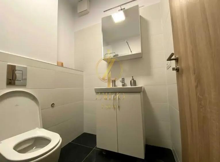 Apartament cu 3 camere semidecomandat, mobilat în Take Ionescu