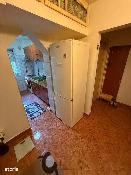 Apartament 4 semidecomandate Rovine aproape de Nicolae Iorga 1/4 63 mp - 9