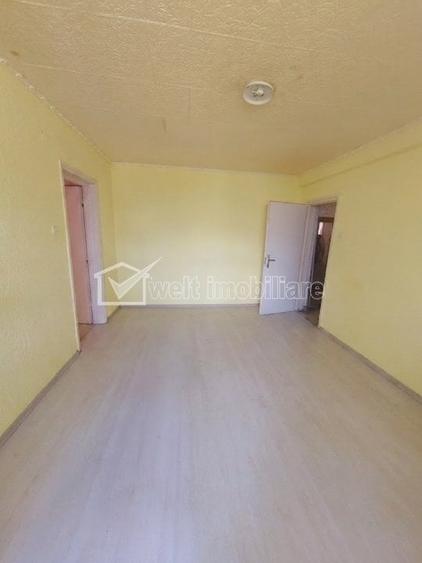 Apartament cu 2 camere, etaj 3/4, 50 mp, Gheorgheni, zona Iulius Mall - 5