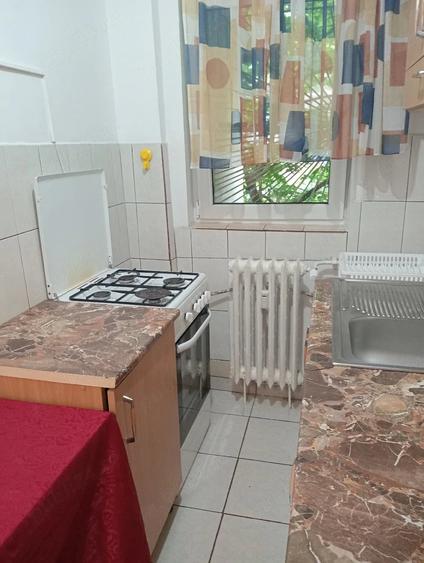 Garsonieră semidecomandată în Tudor Vladimirescu