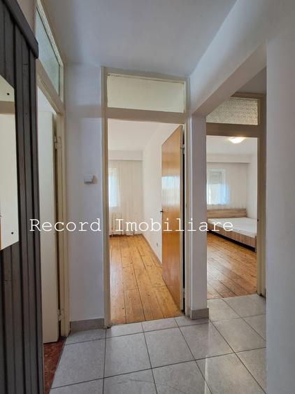 Apartament cu 3 camere decomandat în Mănăștur