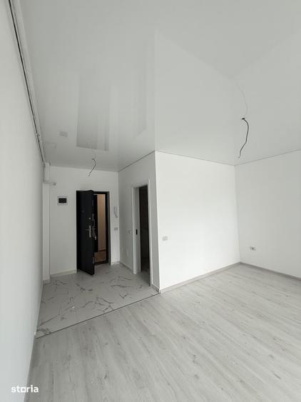 Garsoniera Moderna - Proiect Nou - Comision 0% - Tva Inlcus - 19