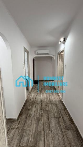 Apartament cu 2 camere decomandat, mobilat în Militari