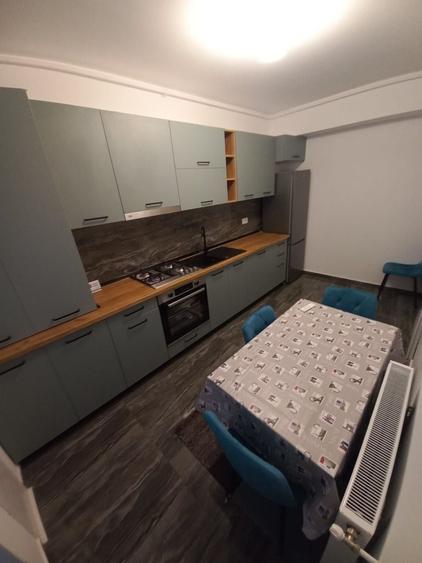 Inchiriere studio - Comir Villas RASNOV - 6