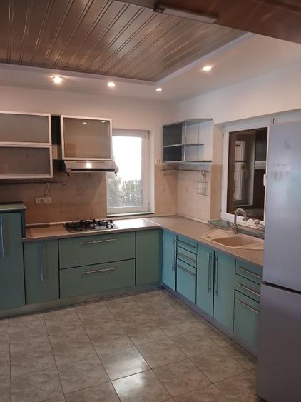 Duplex cu 4 camere cu Teren 130 Mp în Voluntari