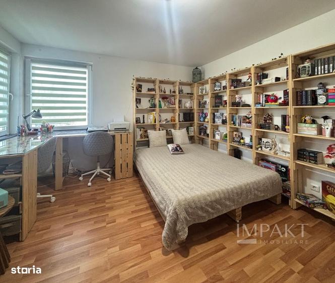 Apartament cu 3 camere în Andrei Mureșanu