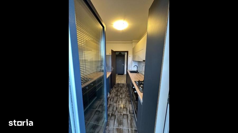 Apartament 2 camere - Regie - Loc de parcare - 9