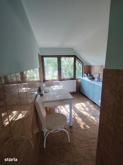 Casă cu 2 camere cu Teren 280 Mp în Gai