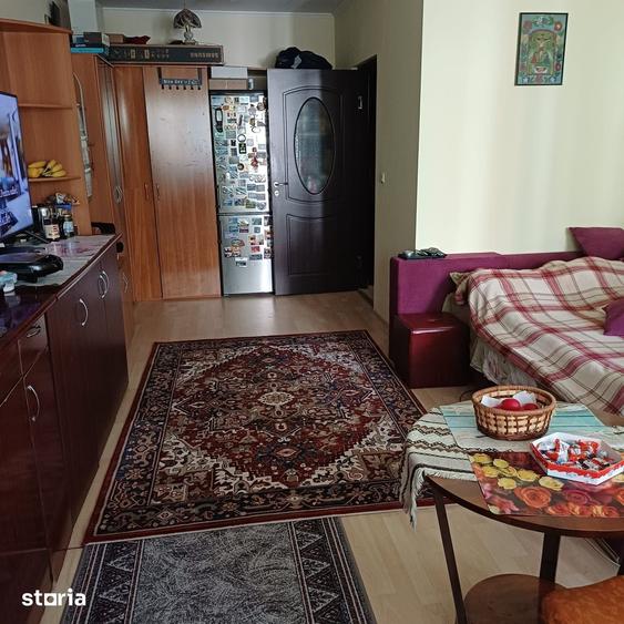 Apartament cu 2 camere decomandat în Baciu