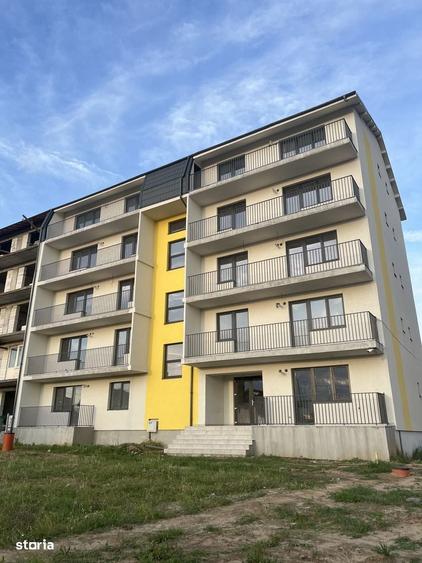 Apartament cu 2 camere decomandat în Brestei