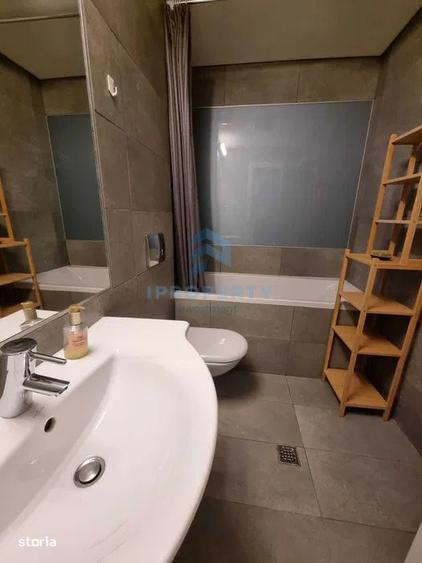 Pipera-Upground | 2 Camere | Centrala Proprie | Metrou | 2 Bai | - 3