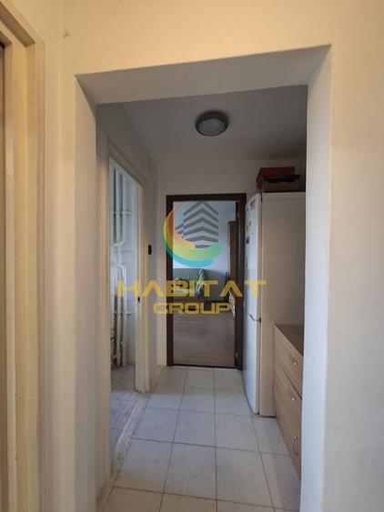 Apartament cu 2 camere decomandat în Drumul Taberei